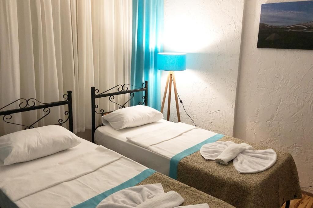 Ozcakıl Boutique Hotel фото 7