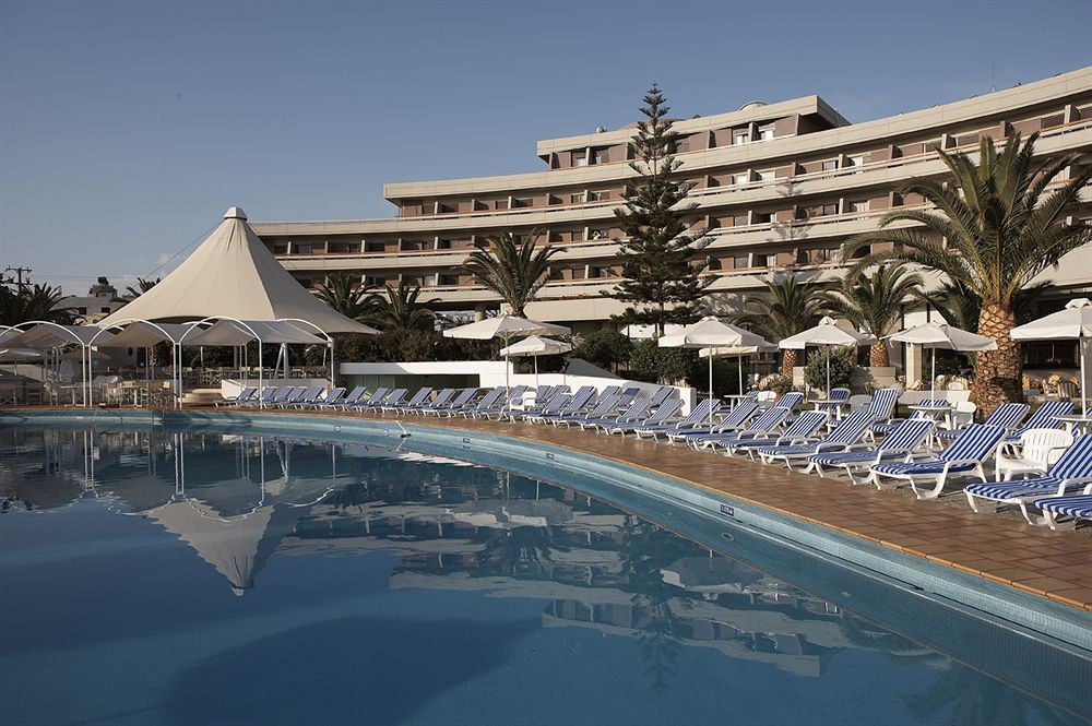Agapi Beach Resort Premium All Inclusive фото 0