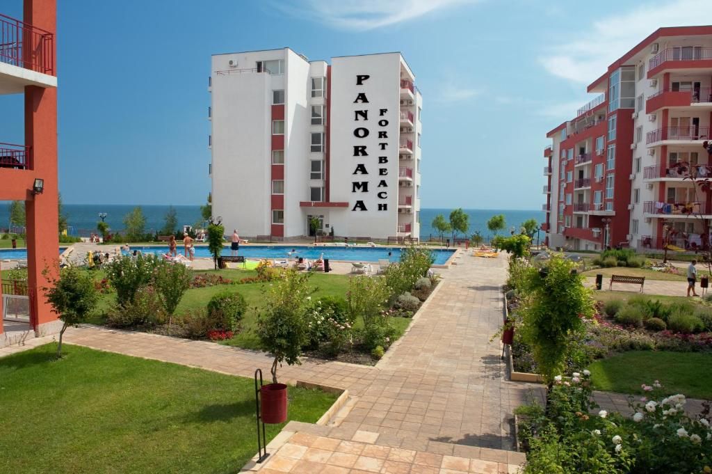 Апарт-отель «Marina and Panorama Apartments» фото 5