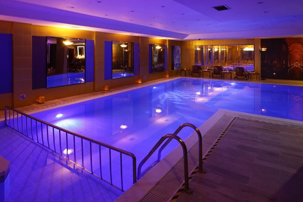 Grand Halic фото 10