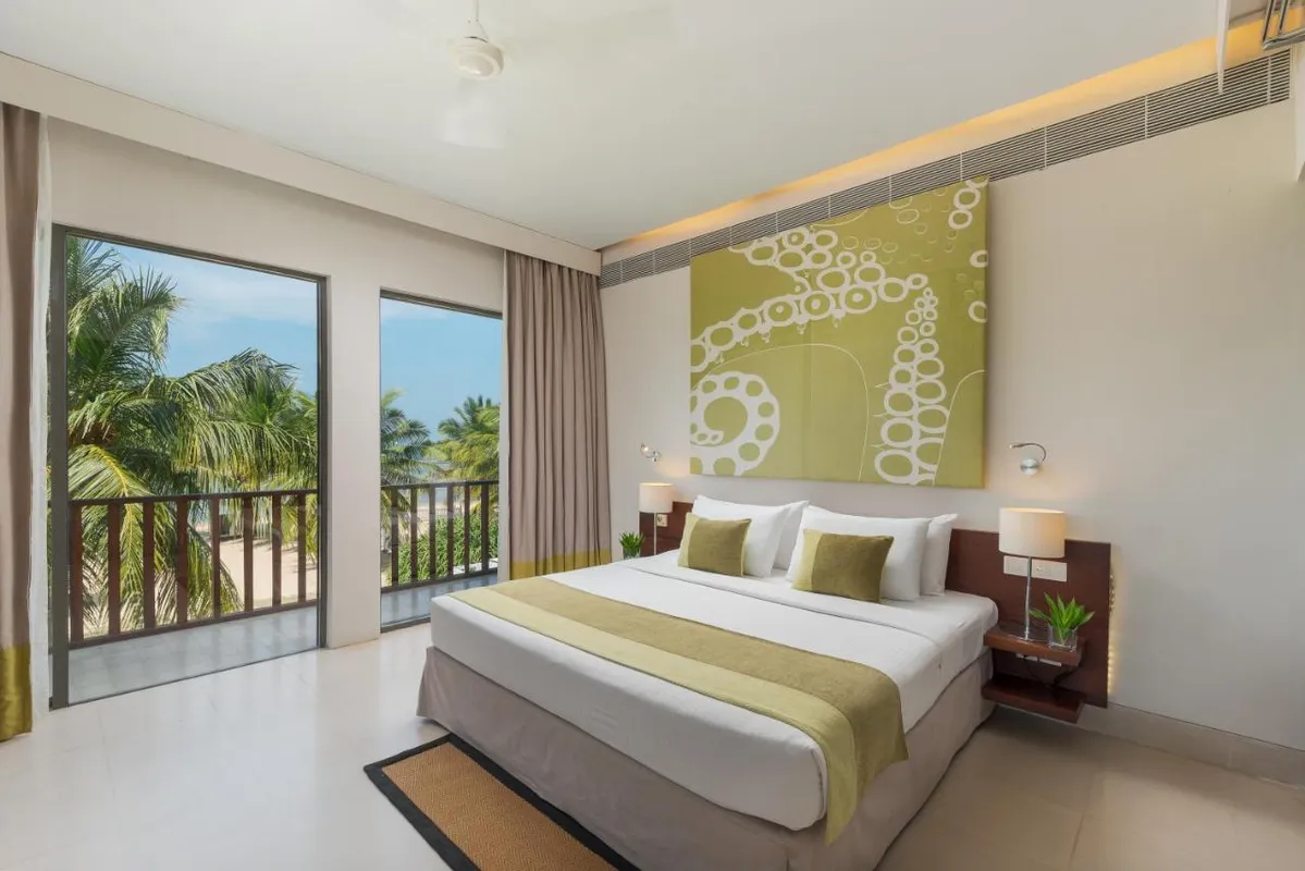 Amaya Beach Passikudah фото 3