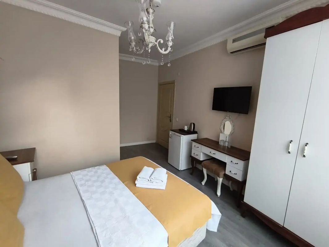Ozmen Hotel Old Town Kaleiçi Adults Only фото 17