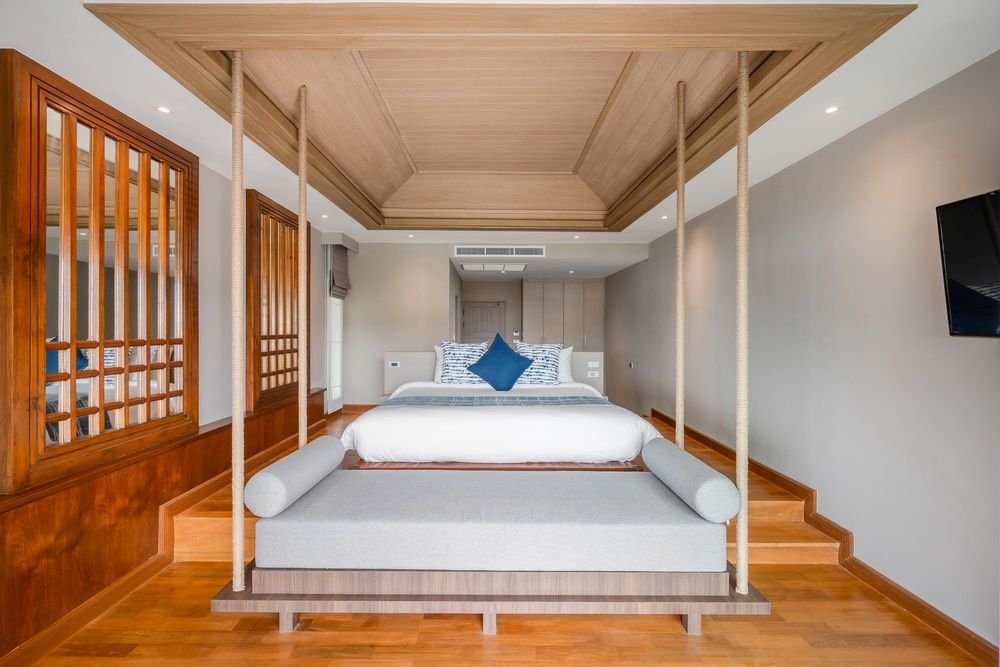 Fair House Villas & Spa Samui фото 184