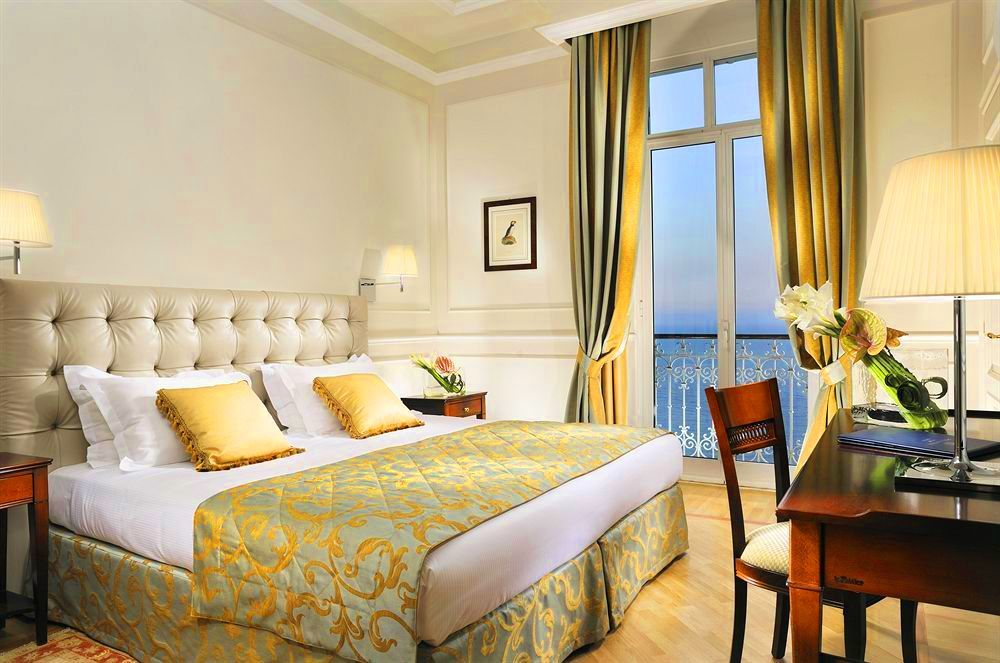 Royal Hotel Sanremo фото 75