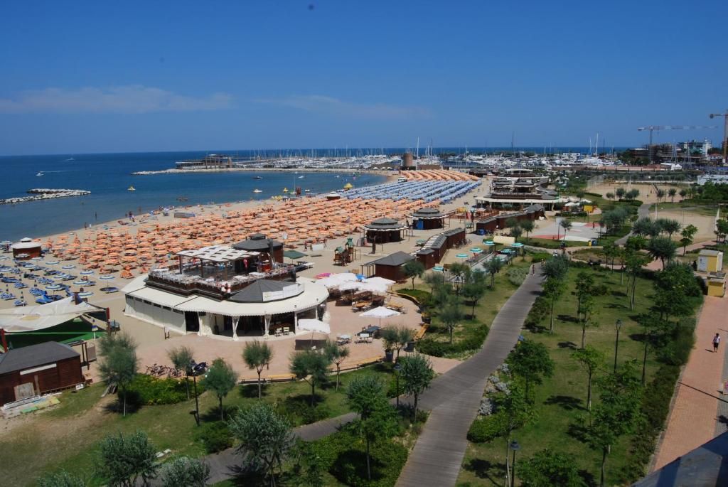 Residence Hotel Record фото 3