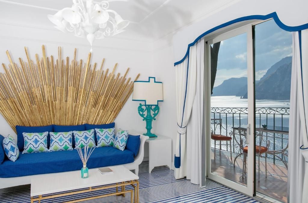 Il San Pietro di Positano фото 21