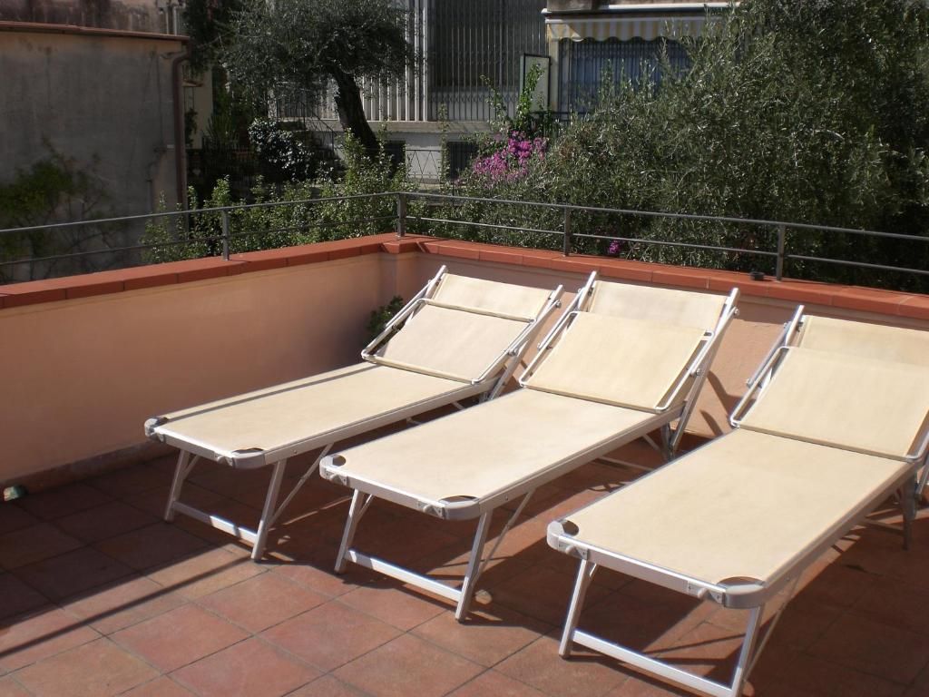 Hotel Nettuno фото 8