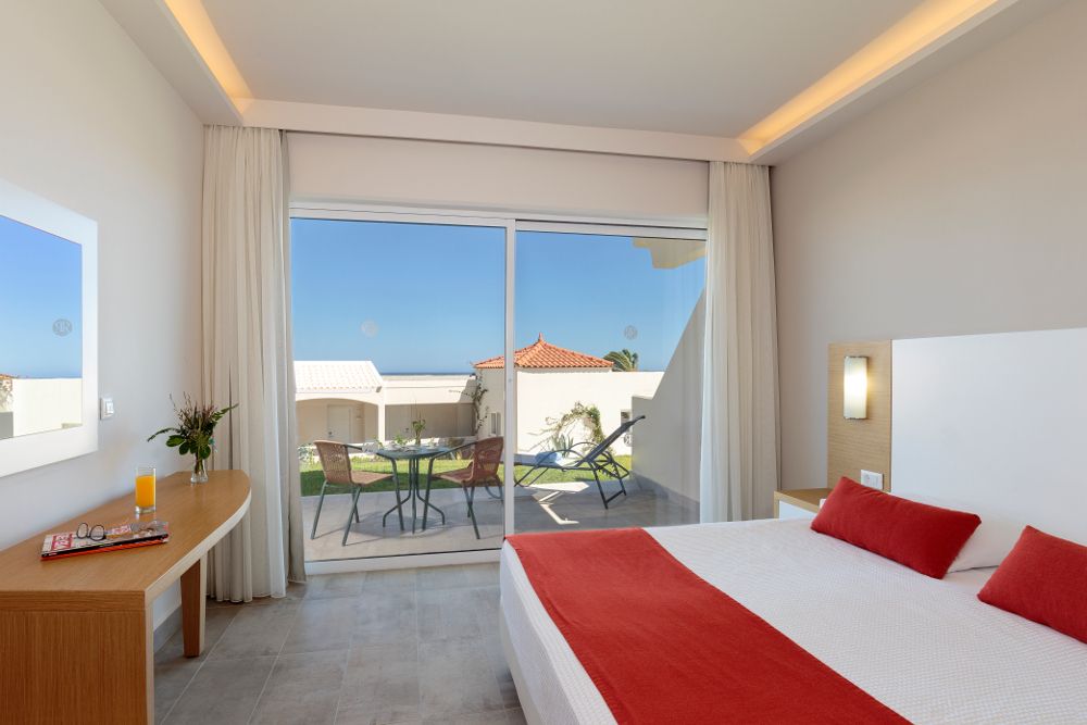 Rodos Princess Beach Hotel фото 33