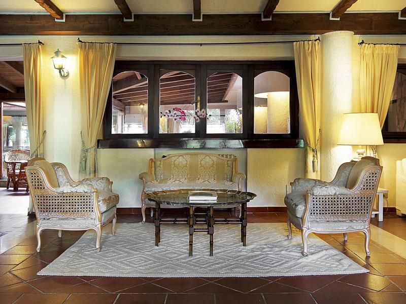 Grand Hotel Smeraldo Beach фото 20