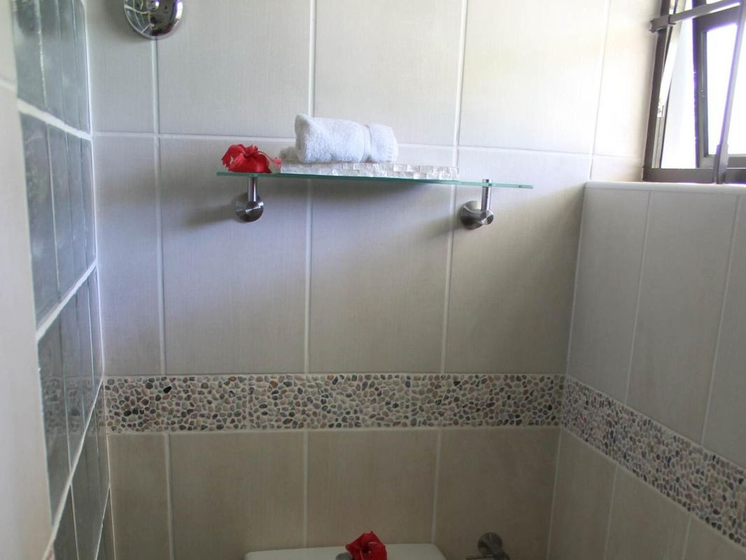 La Digue Self Catering фото 11