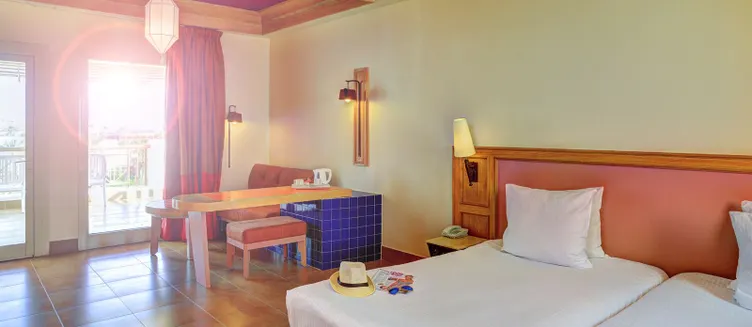 Фото отеля Novotel Palm Sharm El Sheikh