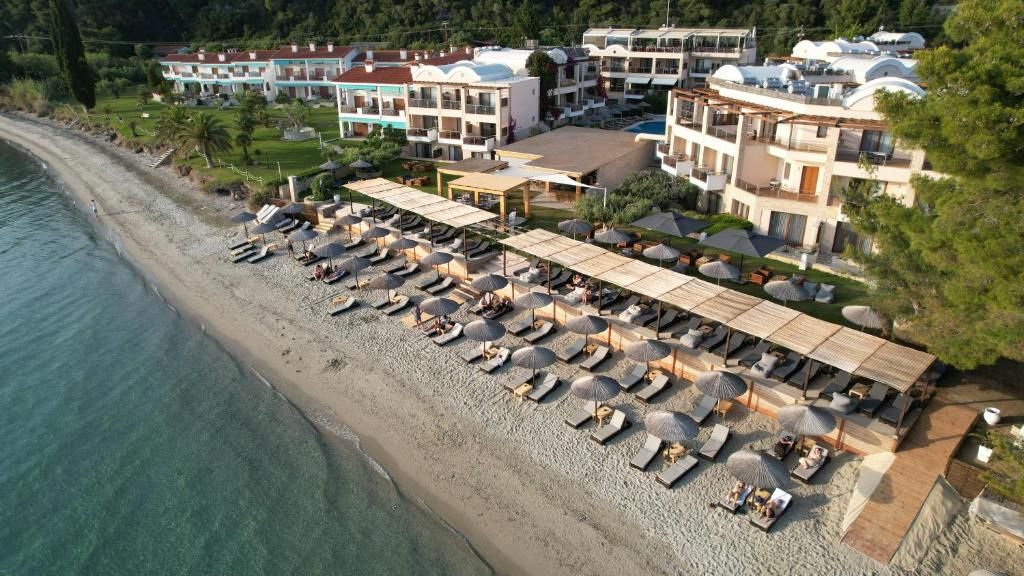 Olympion Sunset Halkidiki фото 28
