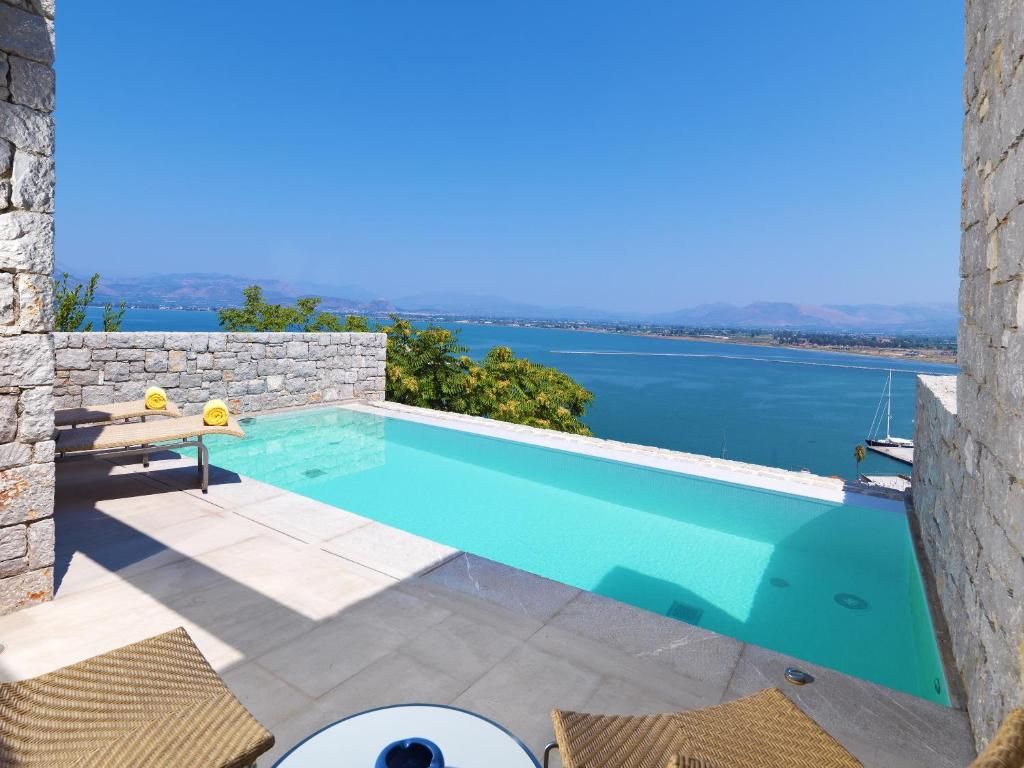 Nafplia Palace Hotel & Villas фото 37