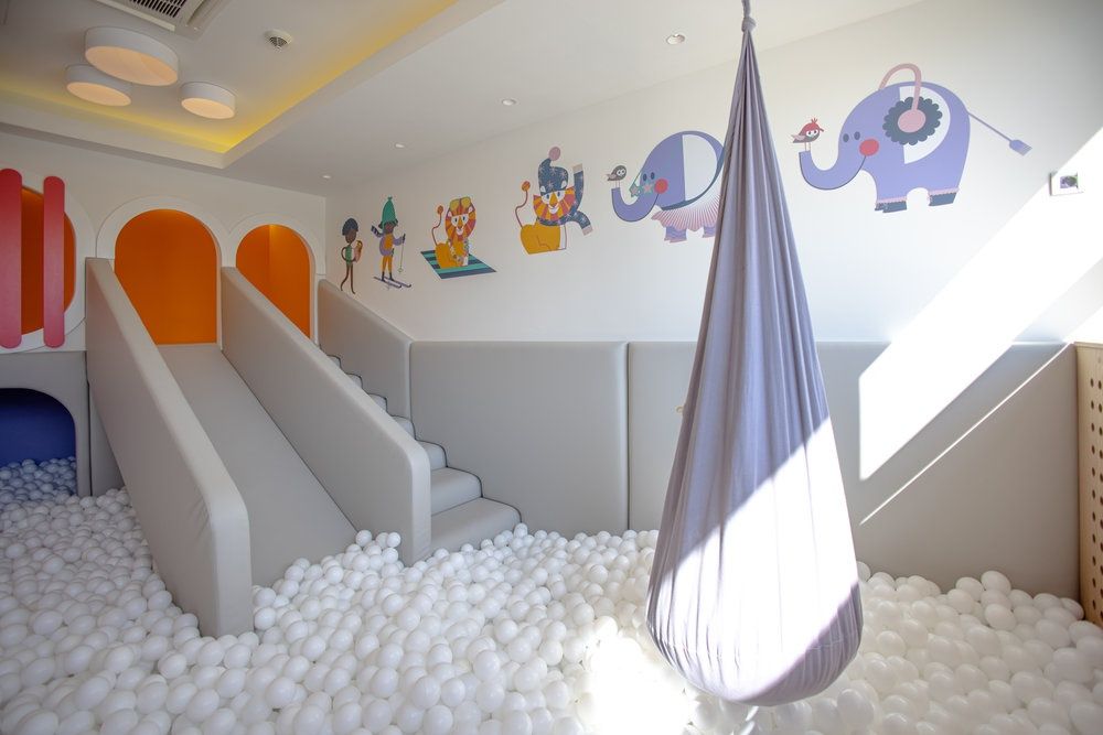 Radisson Collection Paradise Resort & Spa, Sochi фото 189