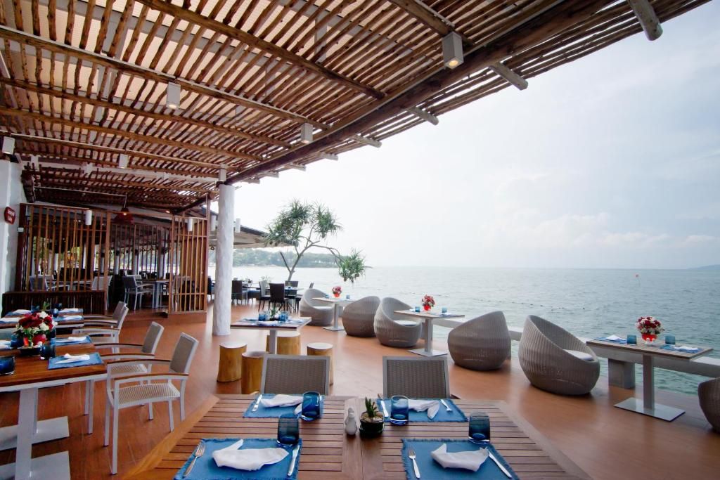 Royal Cliff Beach Terrace фото 90