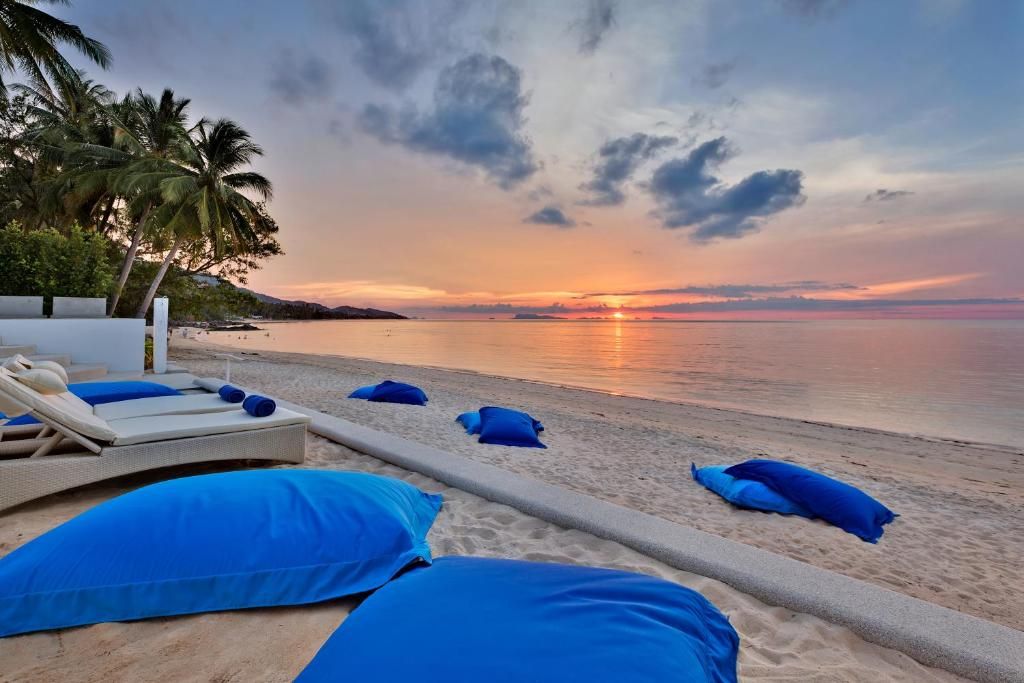 La Perle Luxury Boutique Hotel фото 3