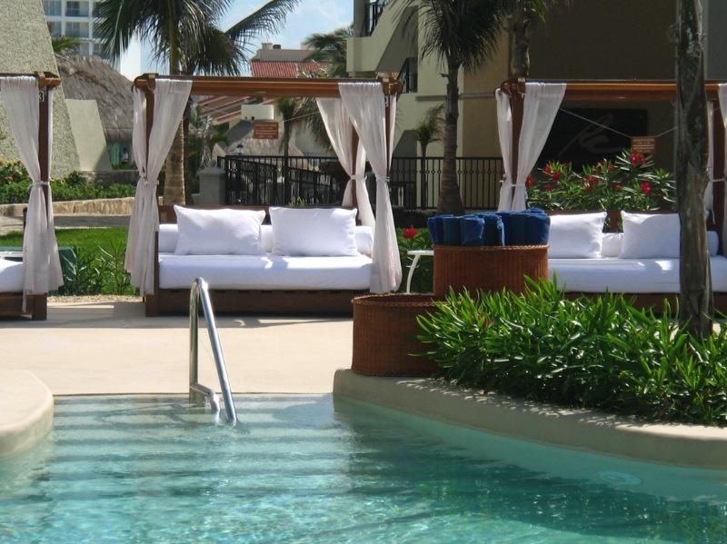 Grand Park Royal Luxury Resort Cancun фото 27