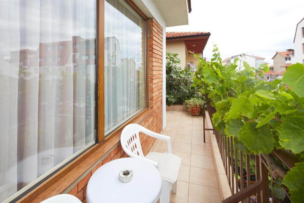 Гостевой дом «Nirvana Guest House» фото 14