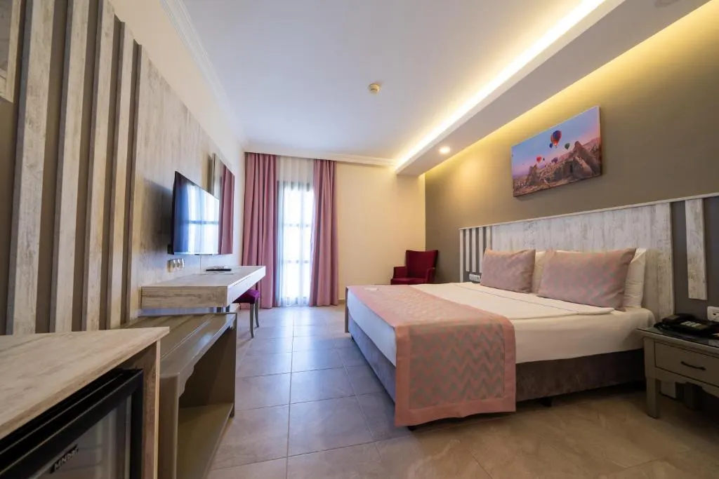 Bodrum Park Resort фото 3