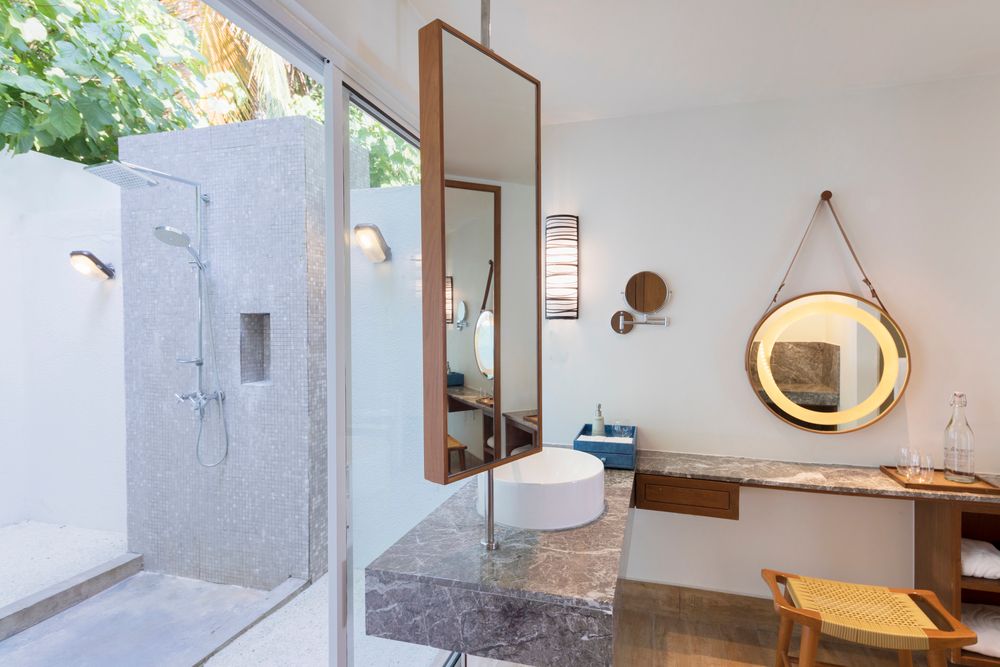 Machchafushi Island Resort & Spa Maldives, The Centara Collection фото 168