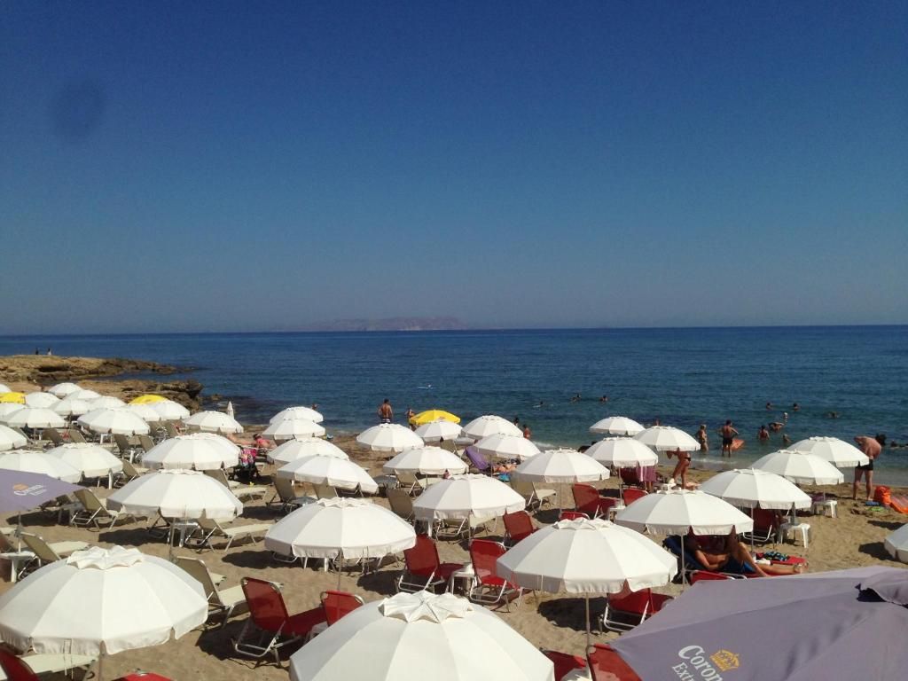 Blue Aegean Hotel & Suites фото 9