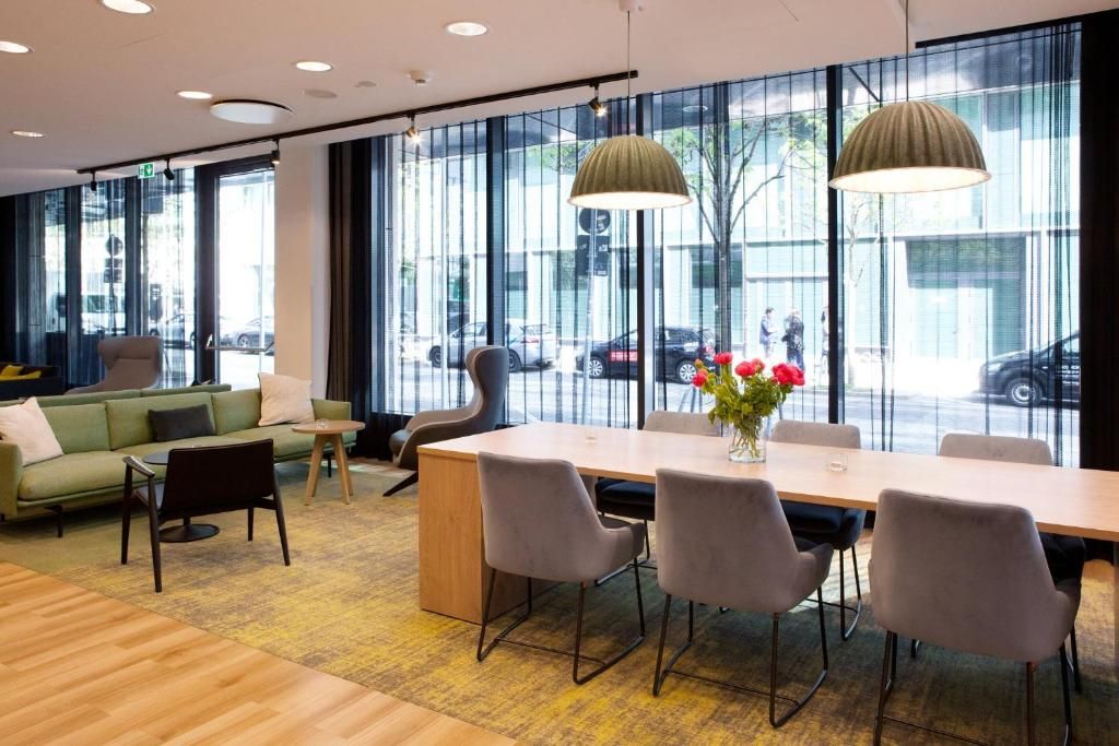 Relexa hotel Ratingen City фото 19