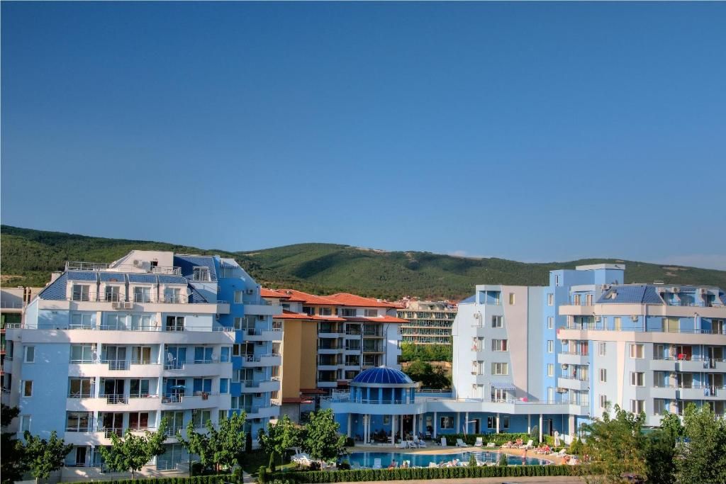 Apart Complex Laguna фото 3