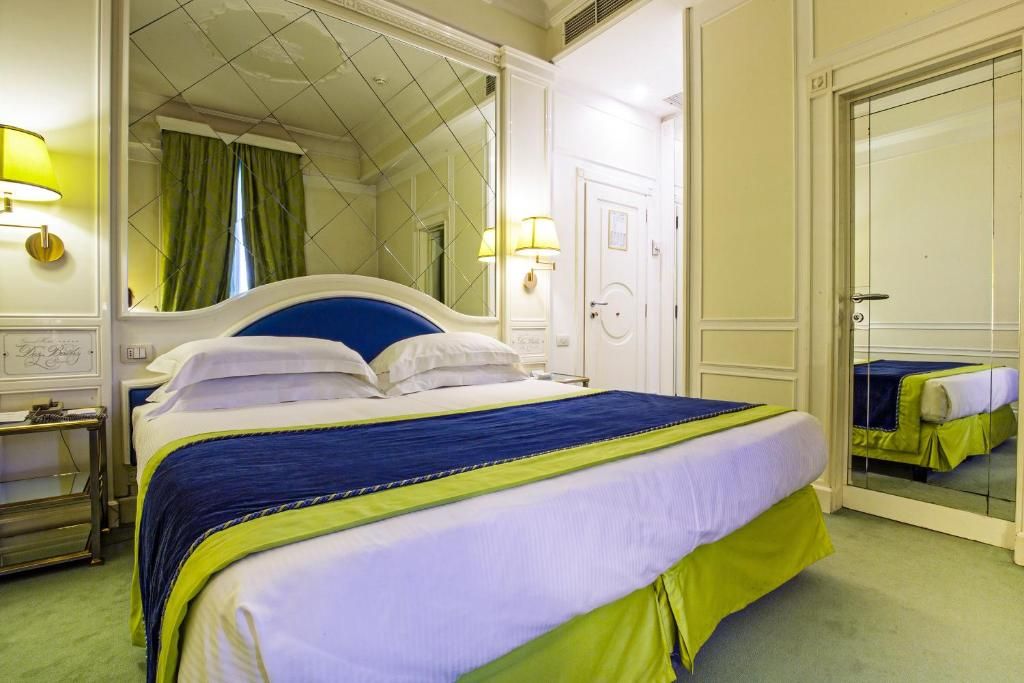 Grand Hotel Des Bains фото 17
