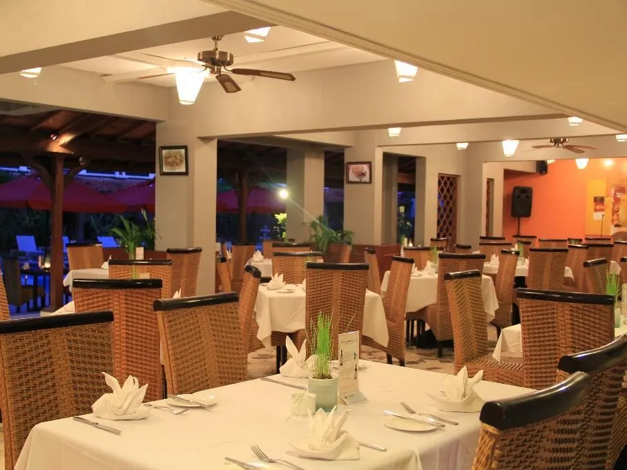 Prime Plaza Hotel Sanur – Bali фото 5
