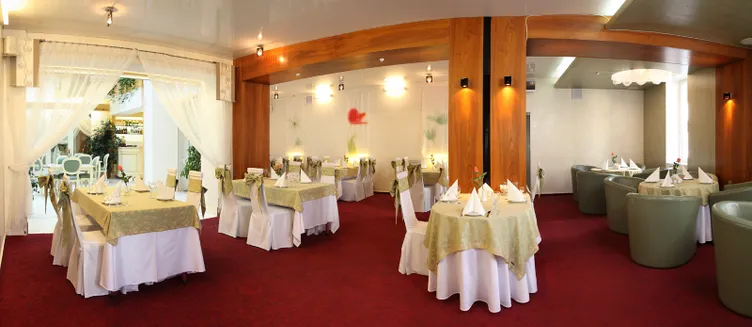 Фото отеля Универсал