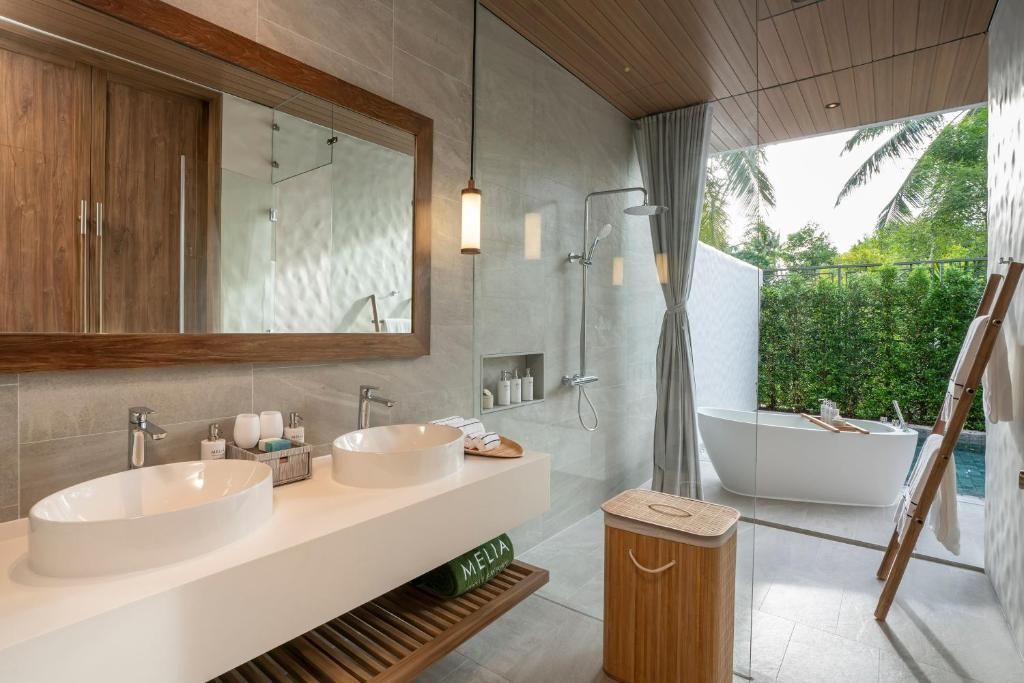 Melia Phuket Mai Khao фото 99