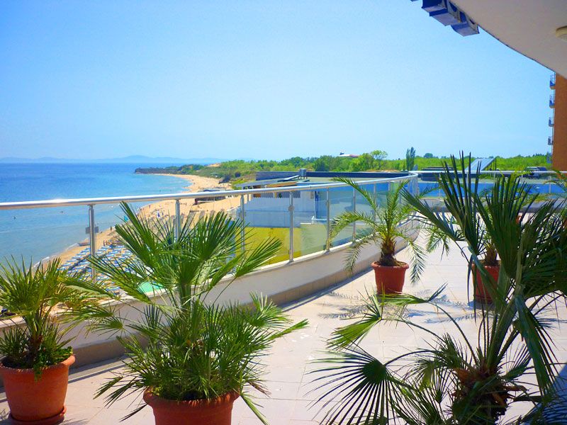 Aphrodite Beach Hotel фото 32