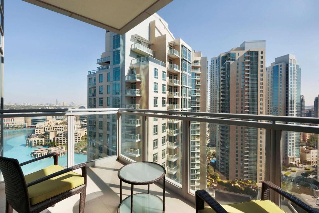 Ramada by Wyndham Downtown Dubai фото 89