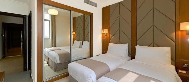 Фото отеля TIME Moonstone Hotel Apartments