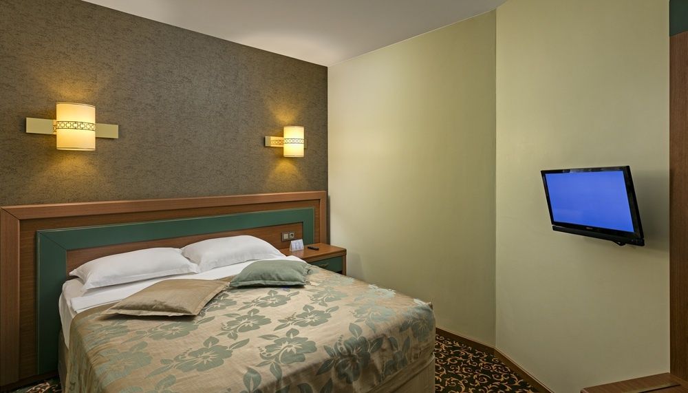 Ozkaymak Select Resort Hotel фото 85