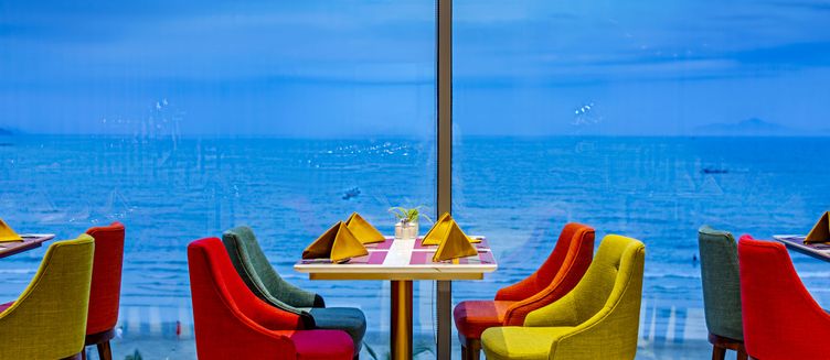 Фото отеля Le Sands Oceanfront
