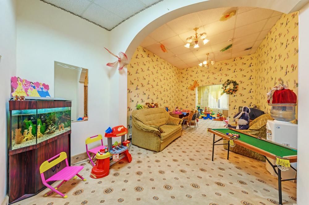 Санаторий «Санаторий «Октябрьский»» фото 69