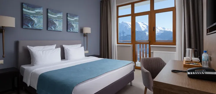 Фото отеля Green Flow