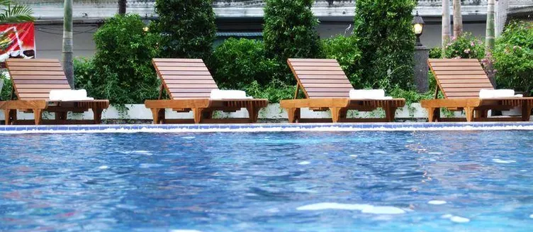 Фото отеля Boutique Paradise Hotel