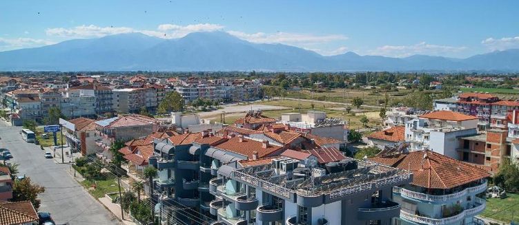 Фото отеля Smartline Mediterranean