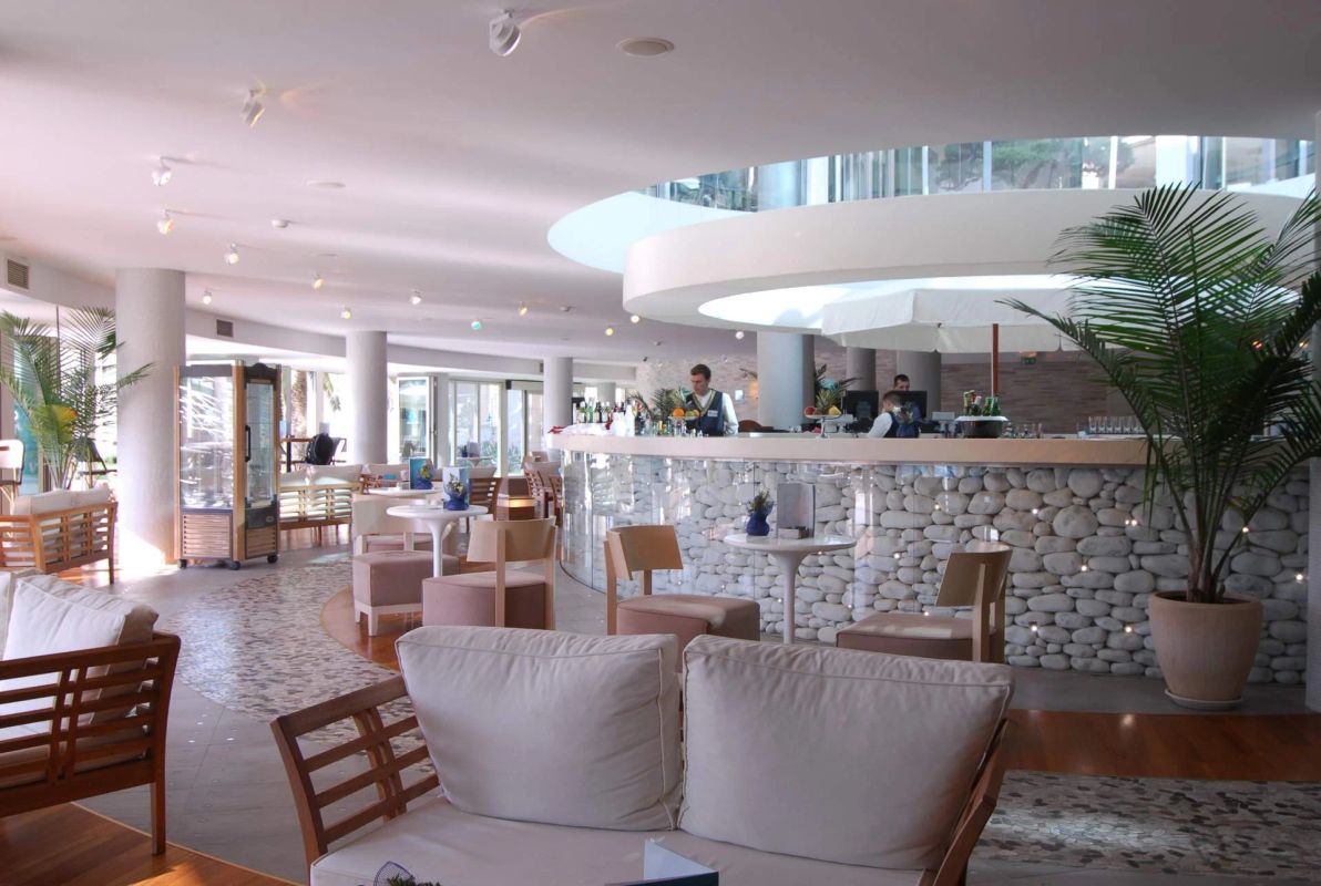 Splendid Conference & Spa Resort фото 20