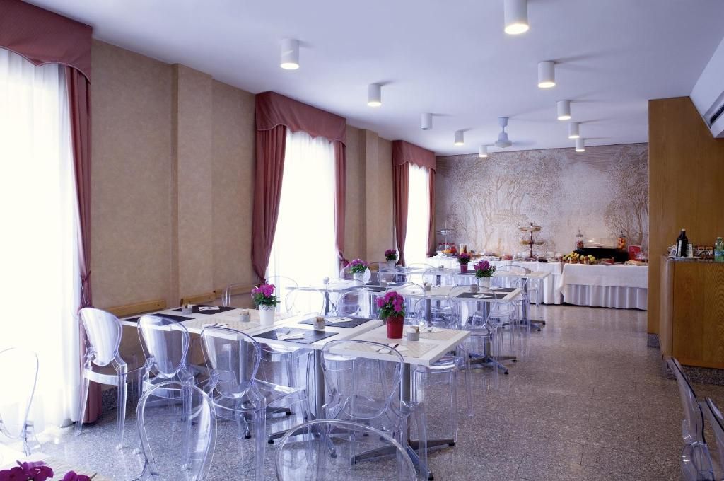 Hotel Mennini фото 36