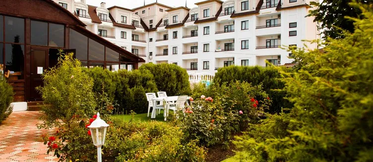 Фото отеля Hotel Grand