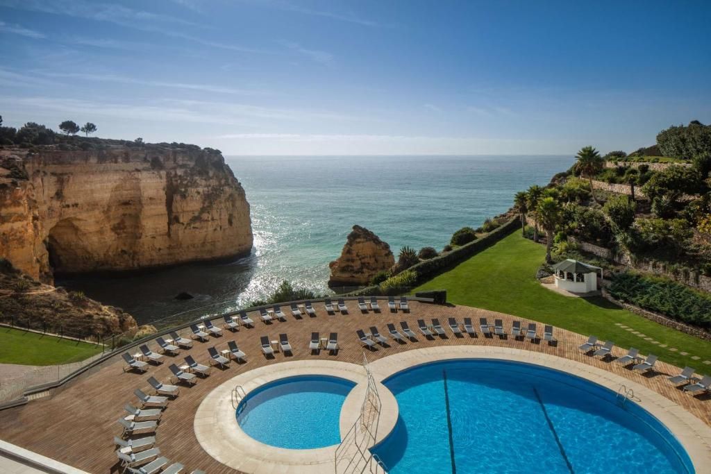 Tivoli Carvoeiro Algarve Resort фото 2