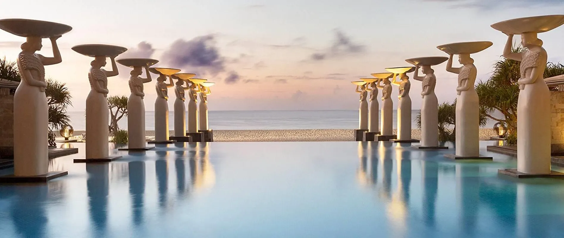 The Mulia фото 8