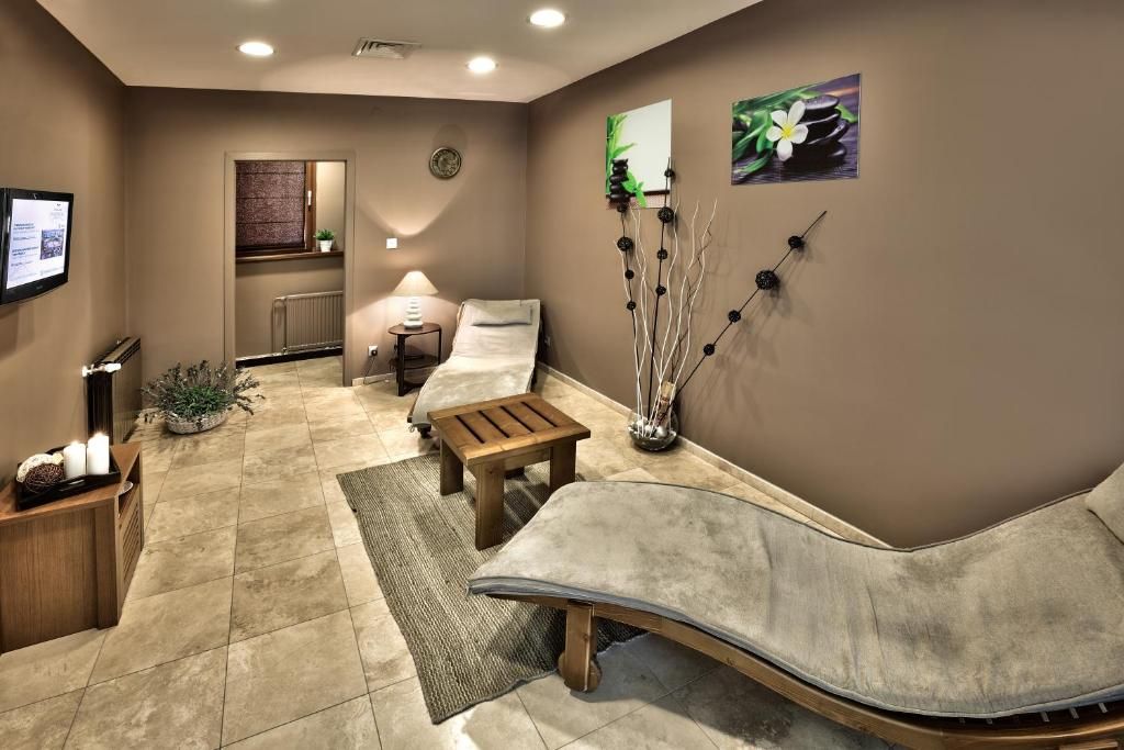 Interhotel Sandanski фото 14