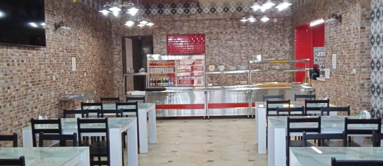 Фото отеля Парк Отель Галина