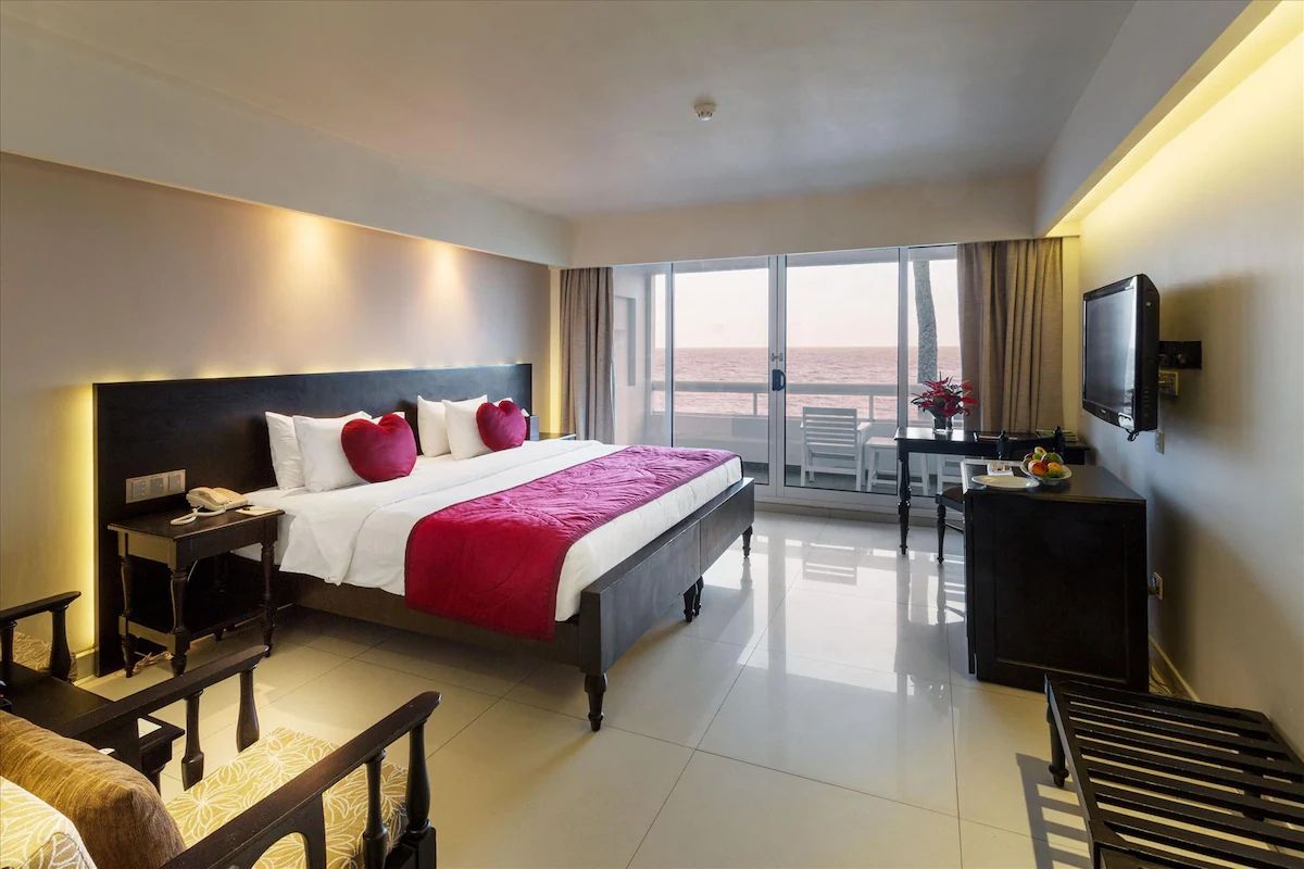 Mount Lavinia Hotel фото 57