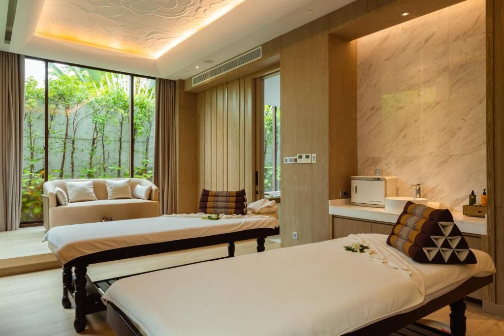 InterContinental Phuket Resort фото 197
