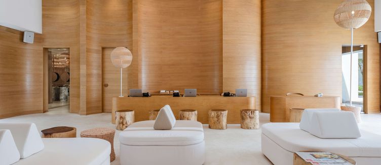 Фото отеля SALA Samui Chaweng Beach Resort